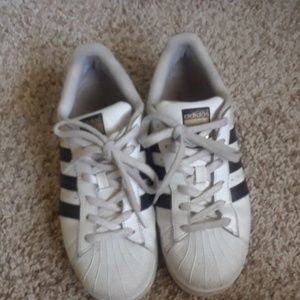 Adidas superstar